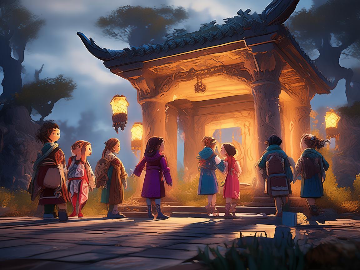 问道手游结婚真的好玩吗? 问道手游结婚真的好玩吗?