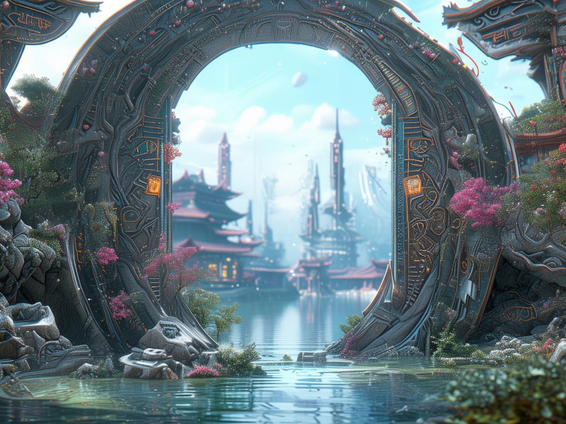 问道手游双体是什么?一文为你揭秘! 问道手游双体是什么?一文为你揭秘!