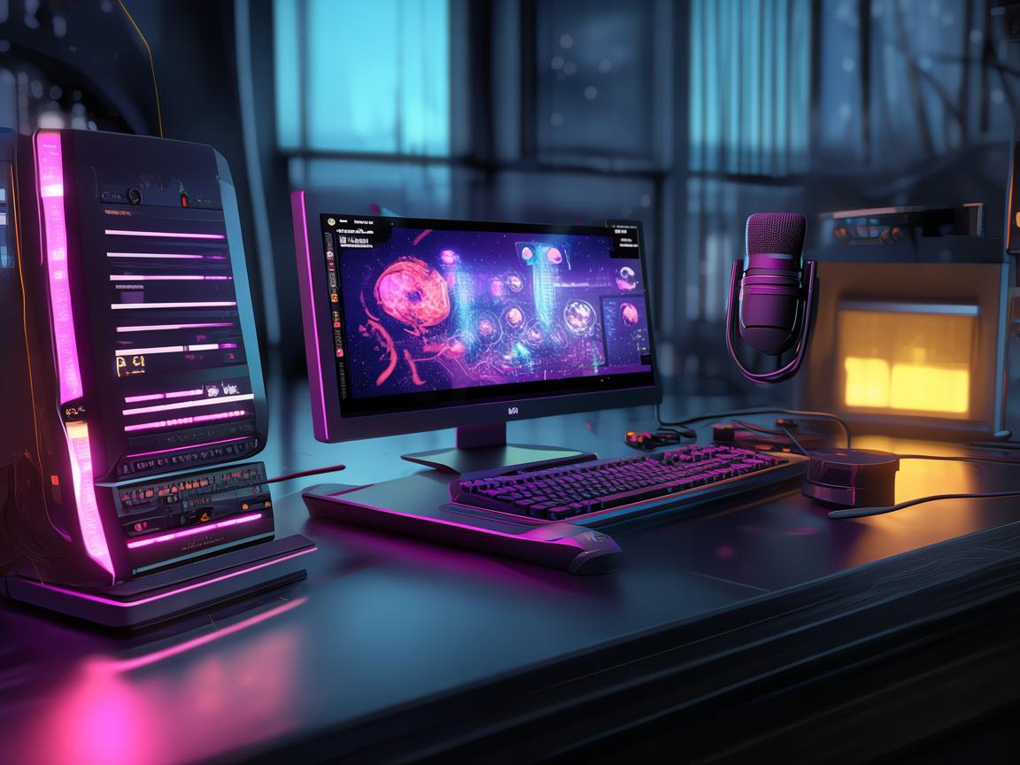 声卡手游直播能自带音乐吗? 声卡手游直播能自带音乐吗?