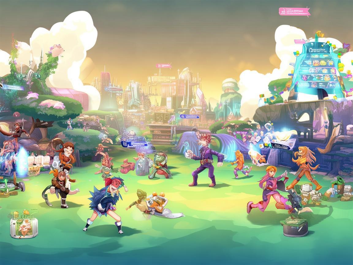 哪些手游拥有出色的剧情? 哪些手游拥有出色的剧情?