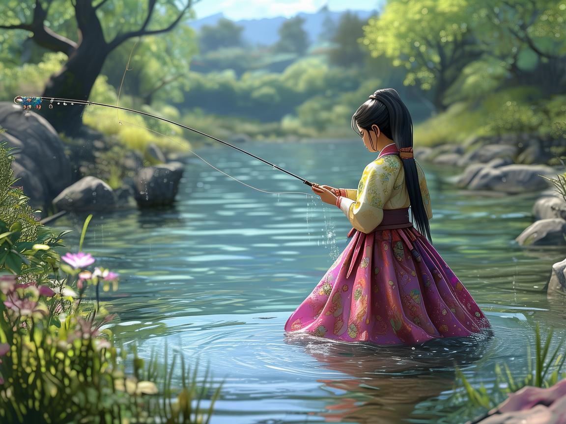 韩服手游有炸鱼现象吗? 韩服手游有炸鱼现象吗?