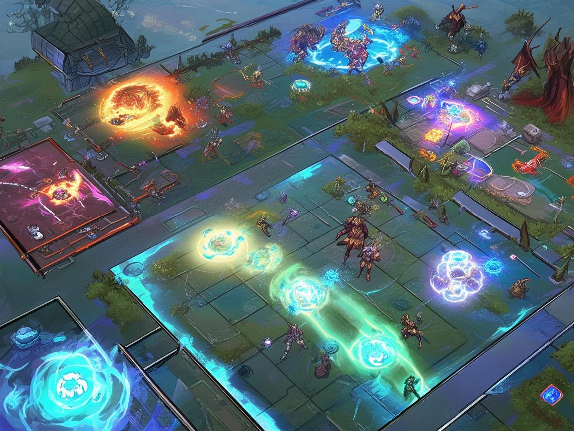 王者荣耀手游好操作吗? 王者荣耀手游好操作吗?