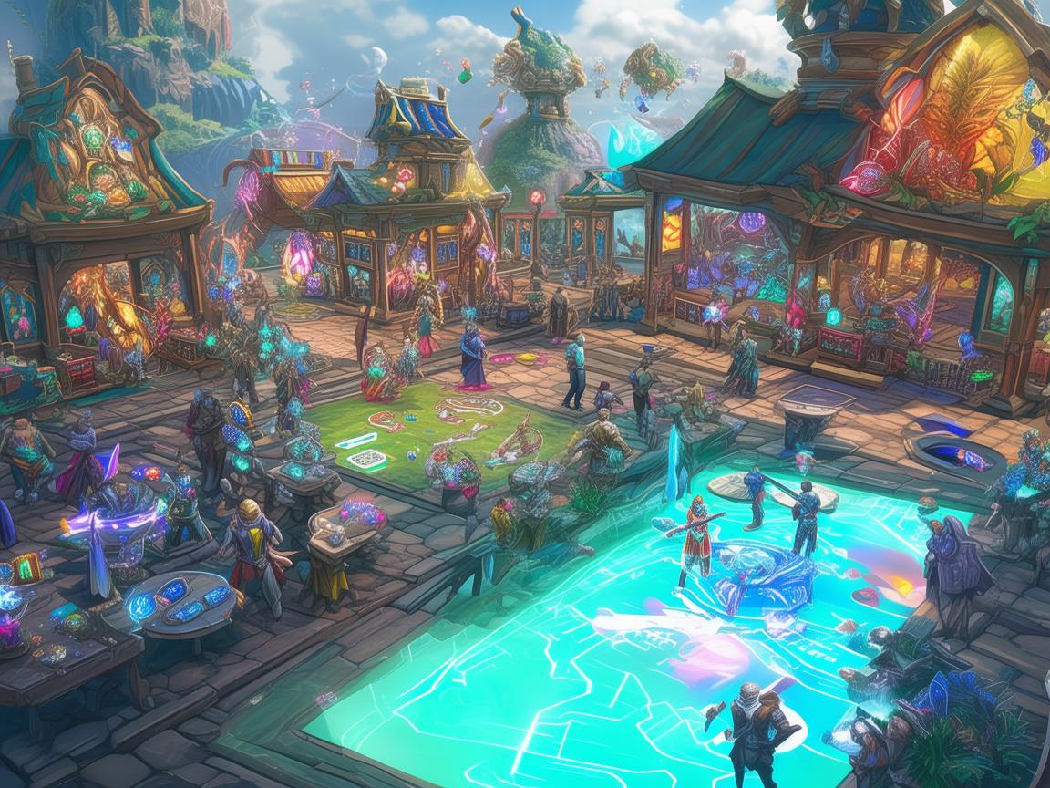 联盟手游辅助玩什么好？