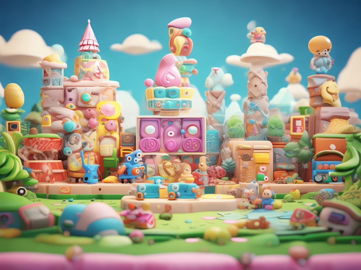 奶块手游搭配什么玩法才好玩？