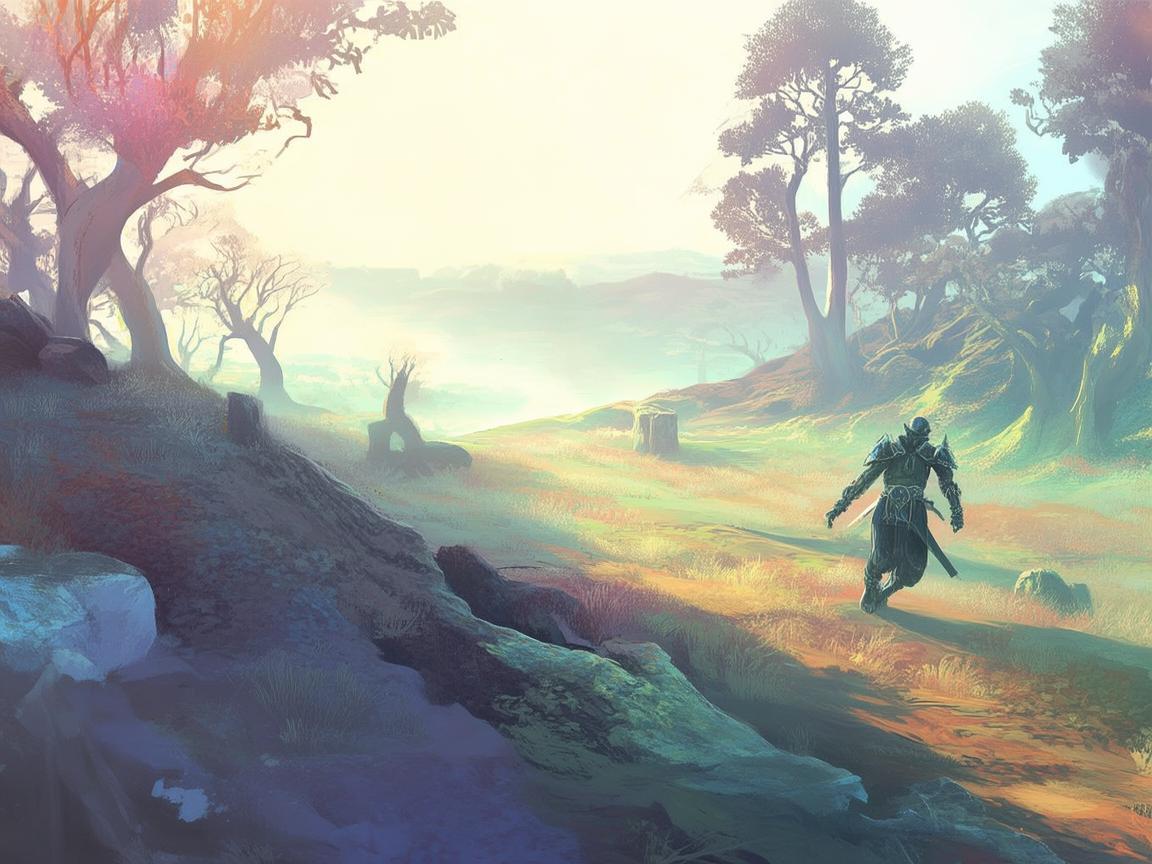 永恒战士是手游吗? 永恒战士是手游吗?