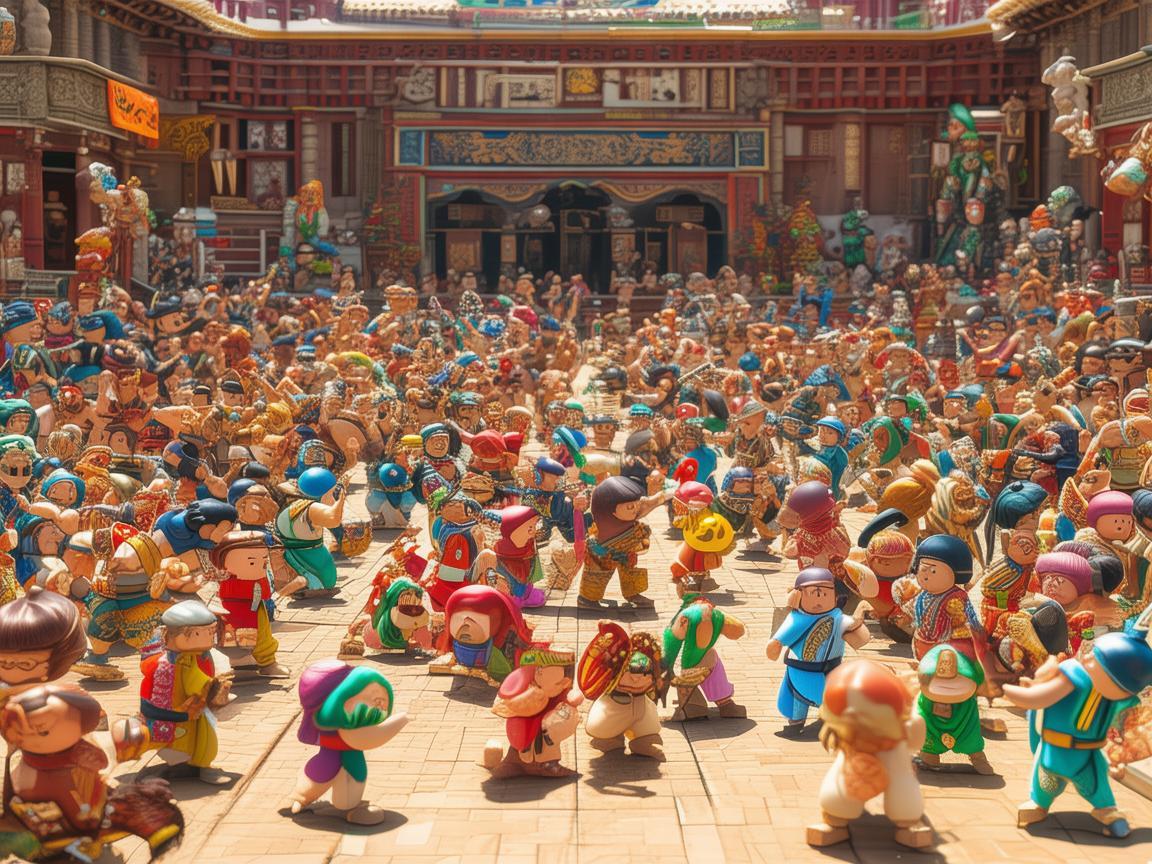 有哪些好玩的古代格斗手游呢? 有哪些好玩的古代格斗手游呢?