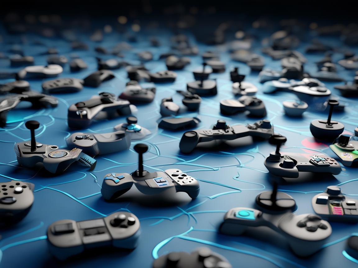 物理手柄在手游上都通用吗? 物理手柄在手游上都通用吗?