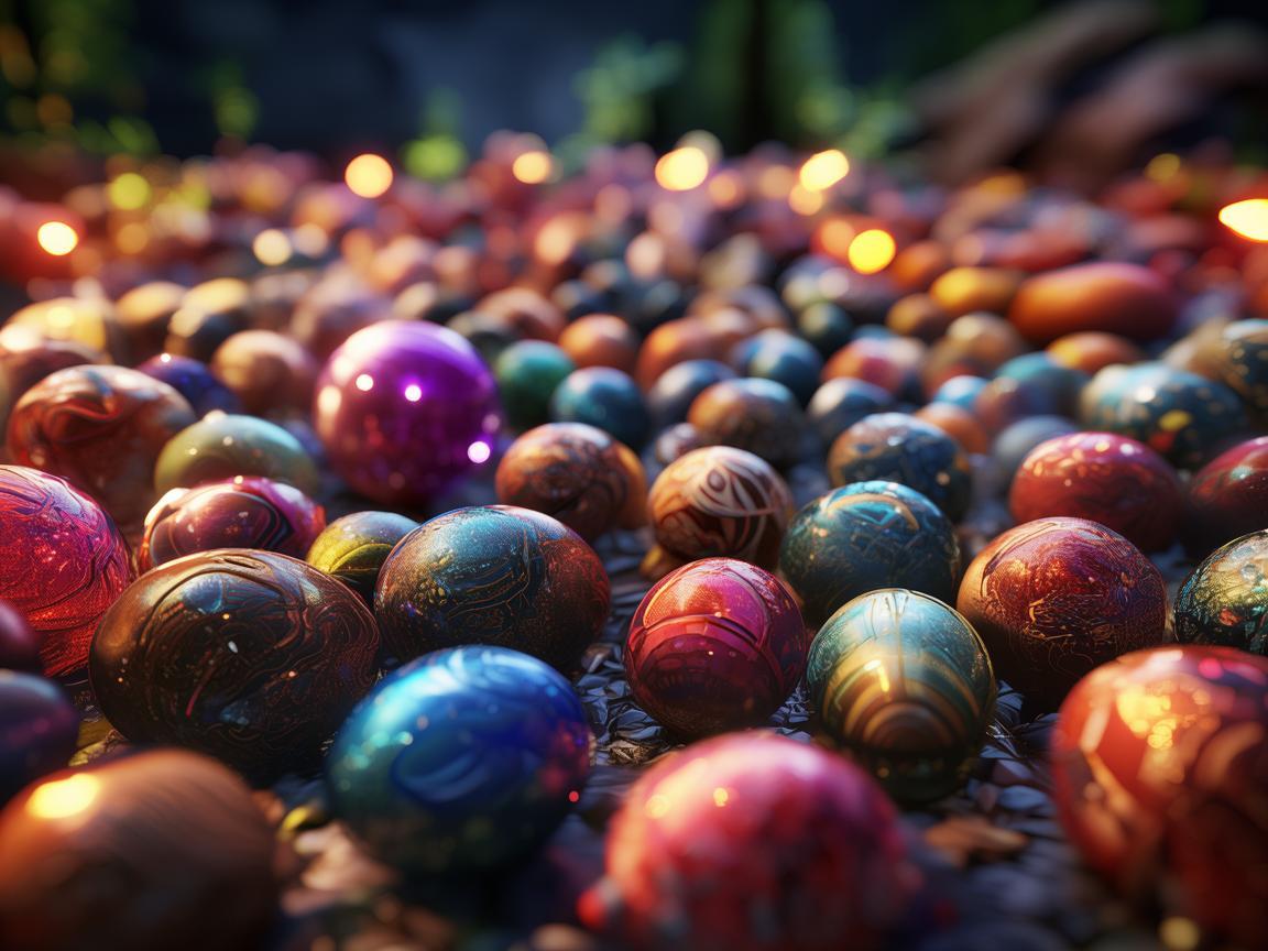 什么手游投掷物最好看? 什么手游投掷物最好看?