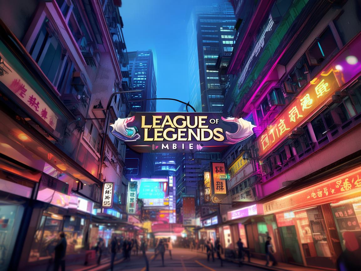 港服英雄联盟手游免费玩吗? 港服英雄联盟手游免费玩吗?