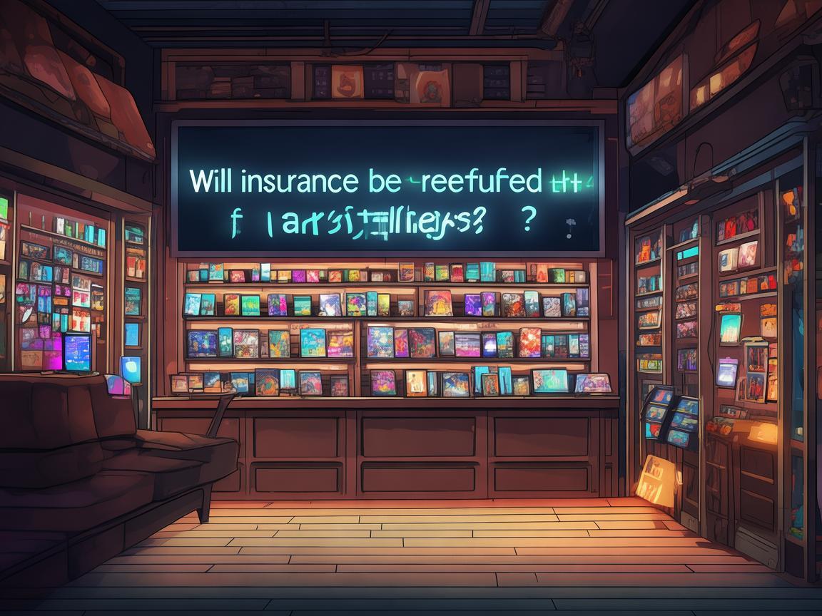 淘手游卖家投保会退吗? 淘手游卖家投保会退吗?