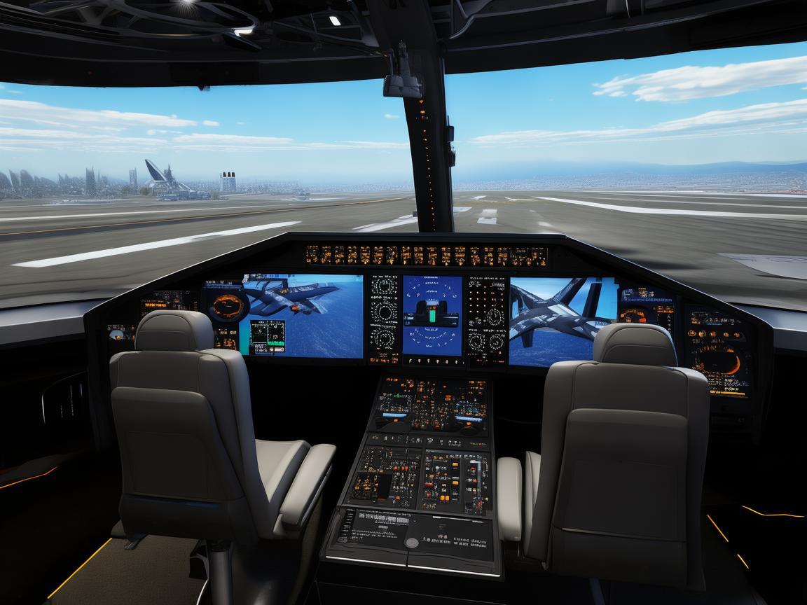 飞行模拟手游适合新手吗? 飞行模拟手游适合新手吗?