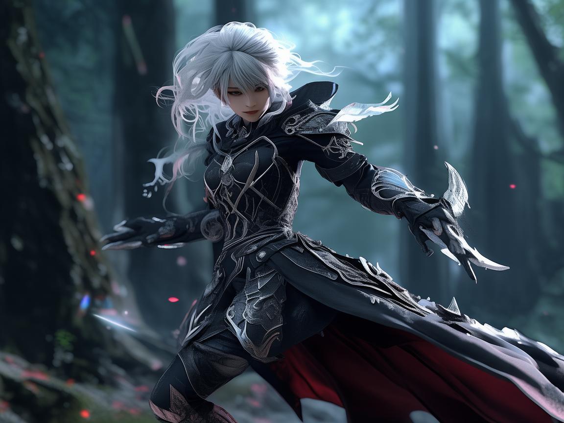 手游鬼泣穿什么套好呢？