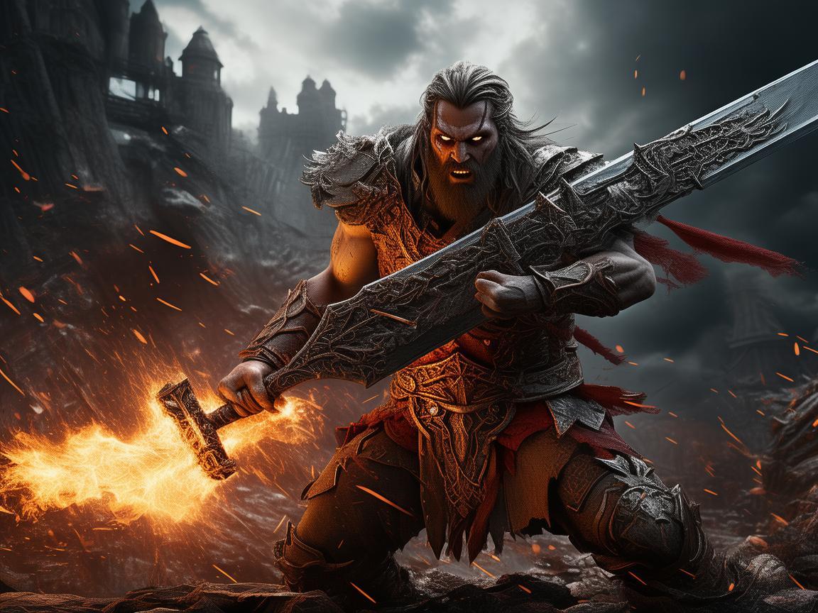 神武3手游中什么是狂暴? 神武3手游中什么是狂暴?