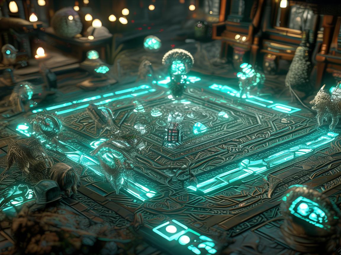 问道手游中什么阵法克羊阵？