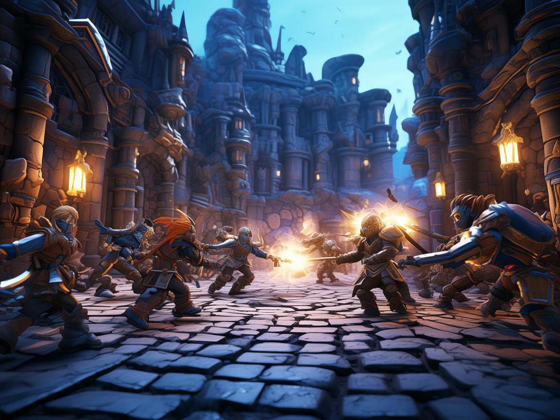 手游联机可以打副本吗？