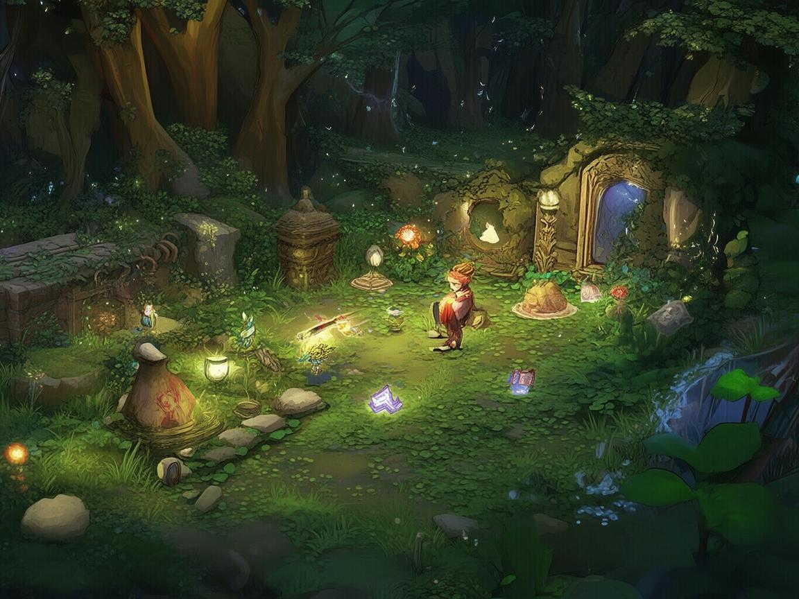 问道手游刷什么能快速升级？