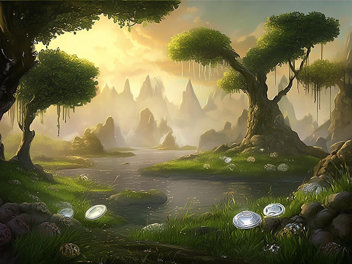 神武4手游会赠送银币吗? 神武4手游会赠送银币吗?