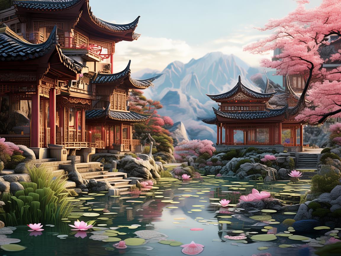 有哪些好玩且不氪金的古风手游呢? 有哪些好玩且不氪金的古风手游呢?