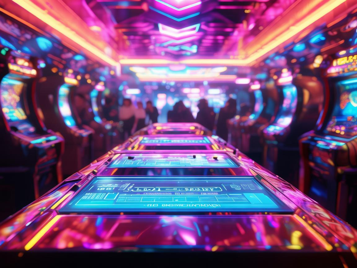 手游乐园模式可以升级吗? 手游乐园模式可以升级吗?