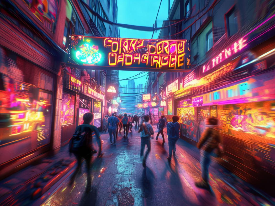 疯狂的躲避手游究竟叫什么? 疯狂的躲避手游究竟叫什么?