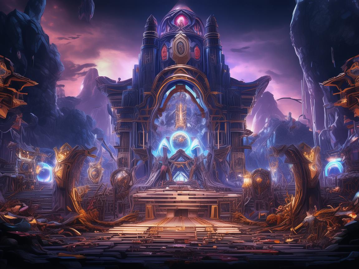 手游超凡大师有段位吗? 手游超凡大师有段位吗?