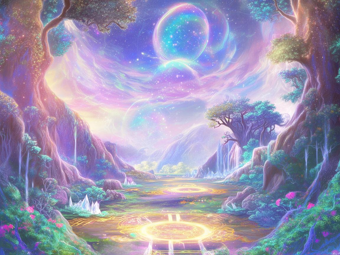 梦想世界手游道法究竟叫什么？