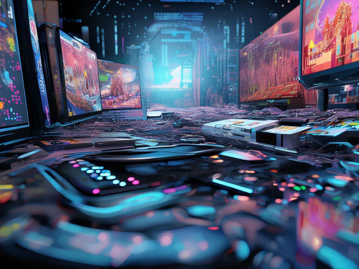 手游可以取代主机吗？