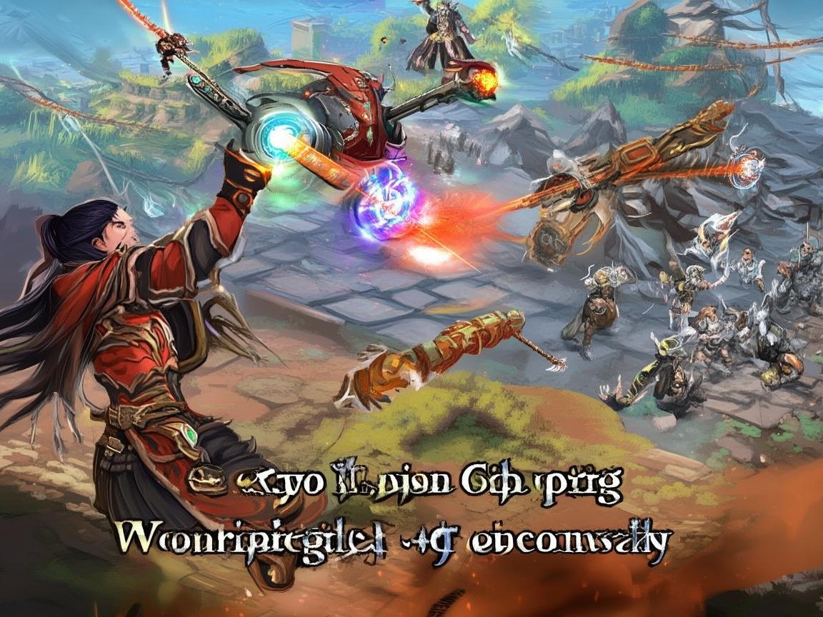 手游赵信能克制哪些英雄？