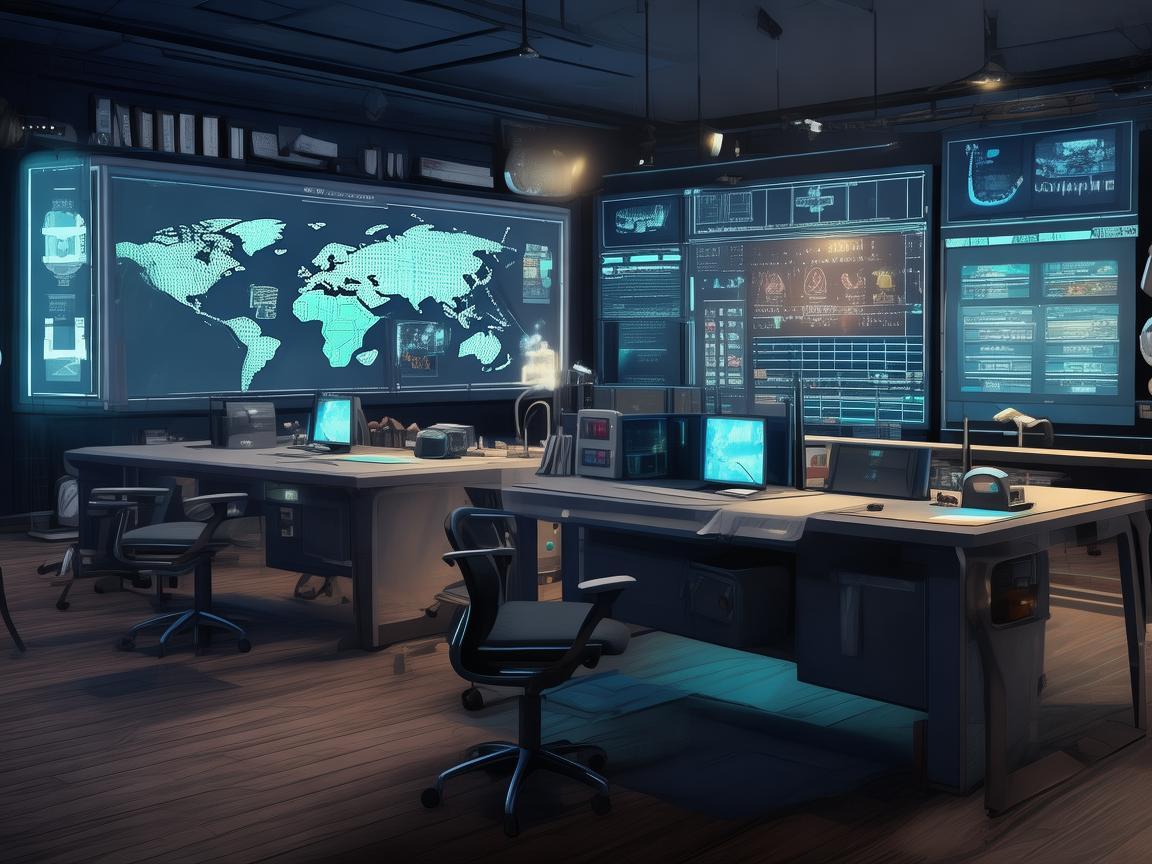 开手游公司需要什么资质？