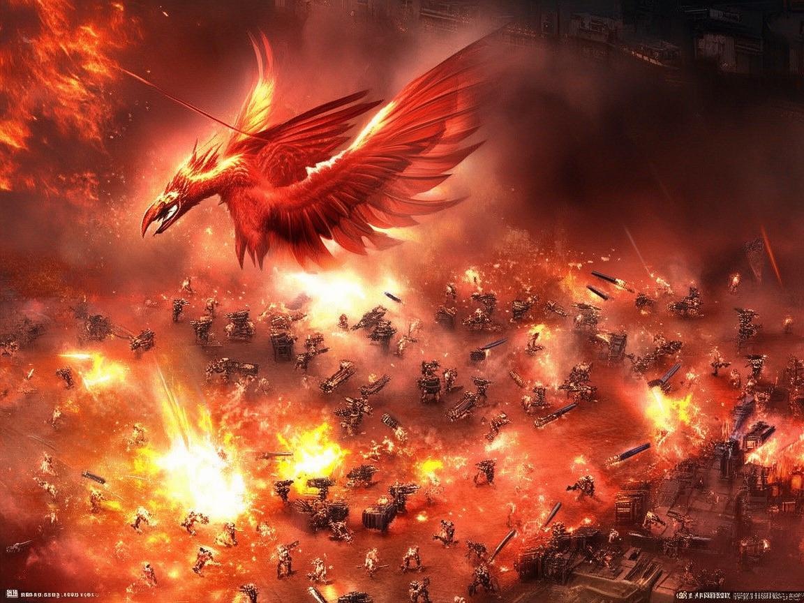 穿越火线手游有朱雀吗? 穿越火线手游有朱雀吗?