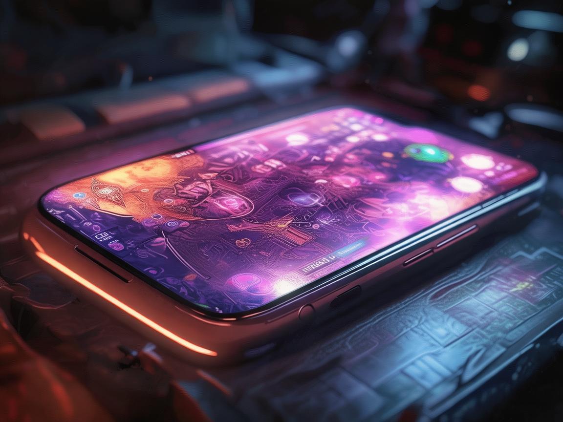 手游派克打法思路是什么？