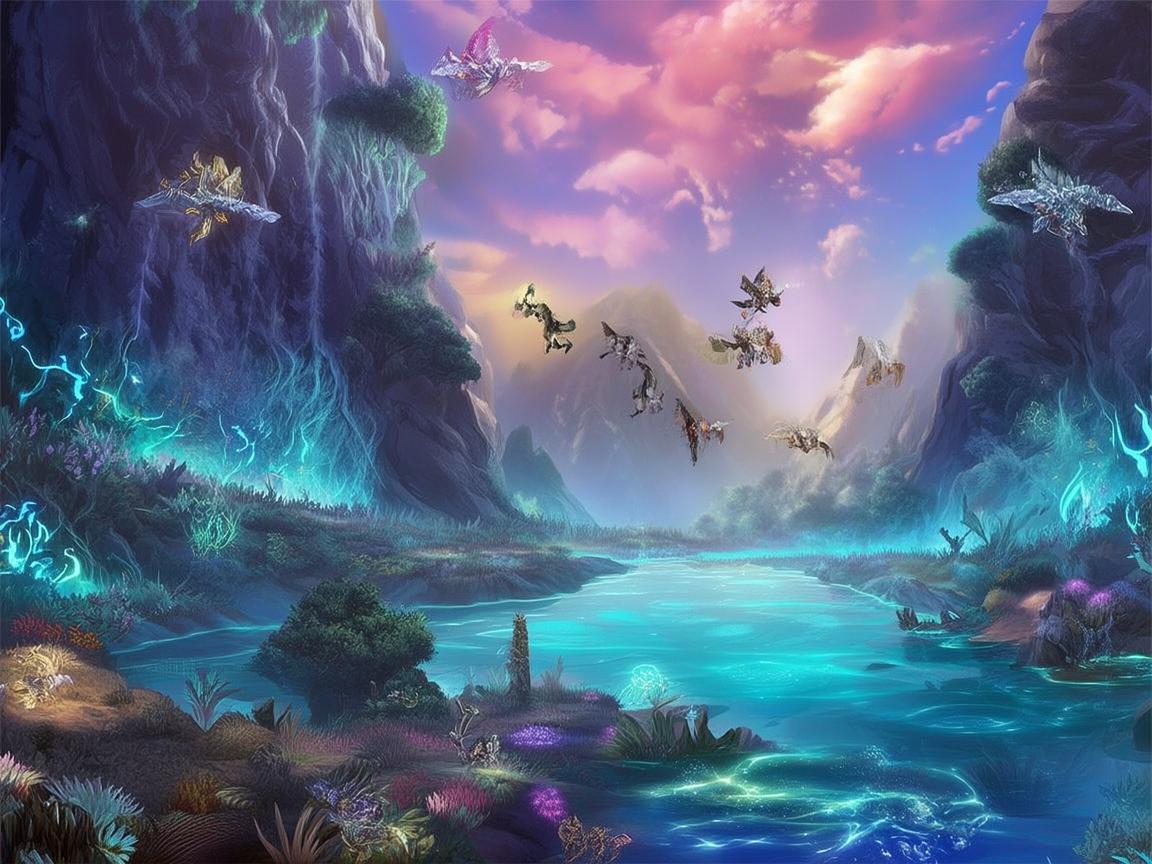 奇幻国度手游有什么职业？