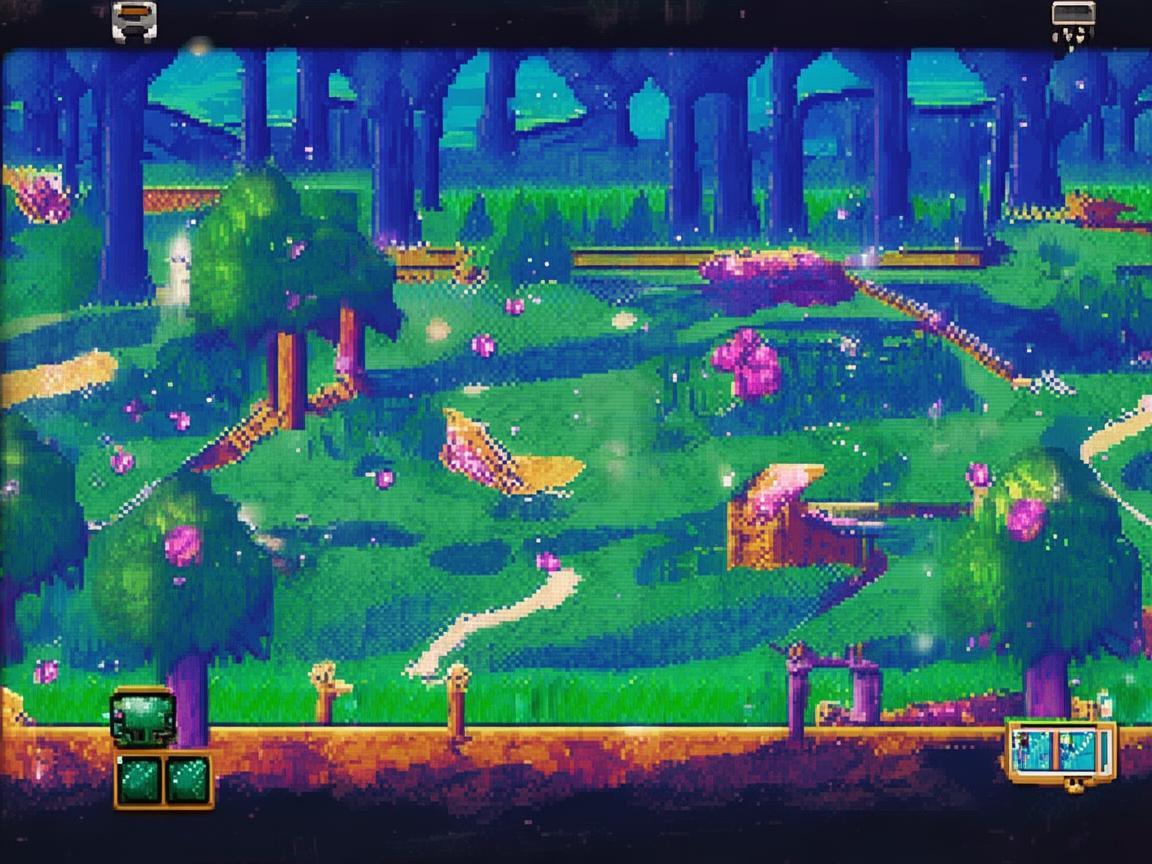 以前是干什么的手游究竟是怎样的游戏？