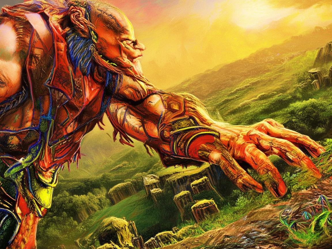 手游大力金刚可以抓吗？