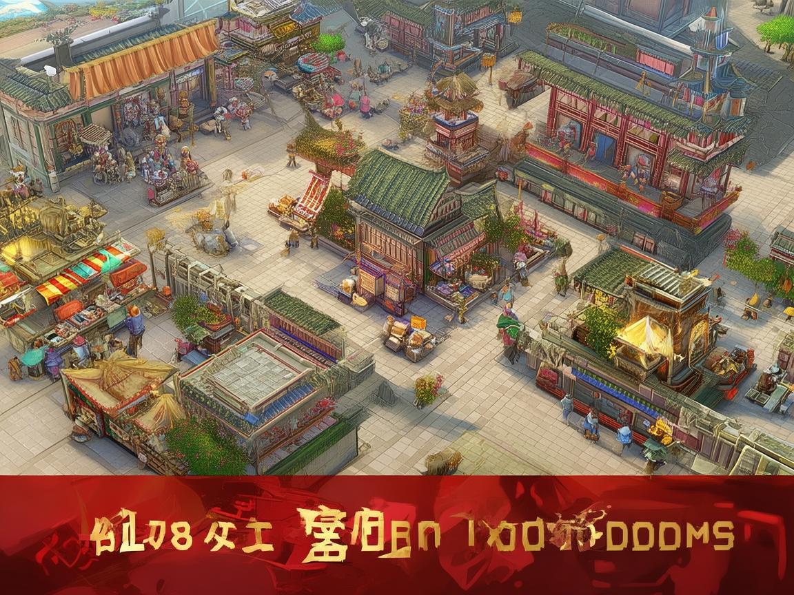 手游鼎力三国好玩吗？