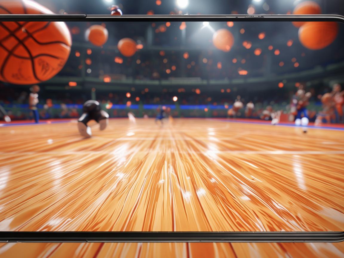 手游灌篮好玩吗？值得购买吗？